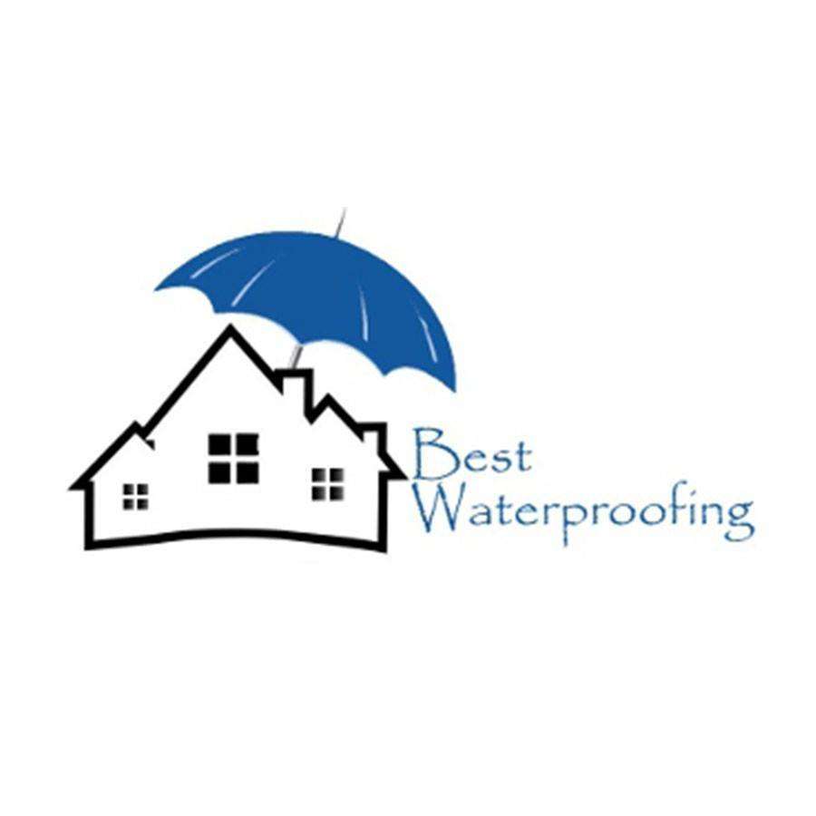 Best Waterproofing, LLC Logo