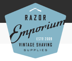 Razor Emporium Logo