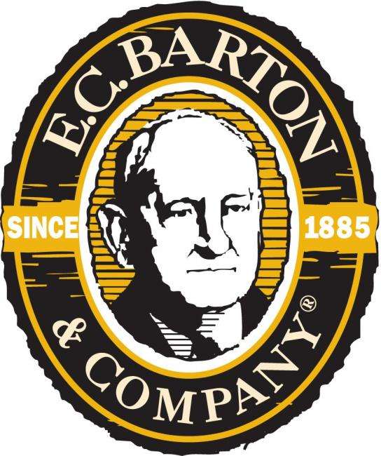 E.C. Barton & Company Logo