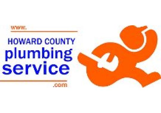 Howard County Plumbing Service, LLC Logo