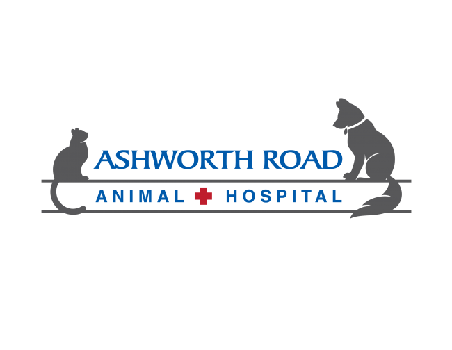 Ashworth Road Animal Hospital Logo