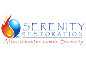 Serenity Restoration Logo