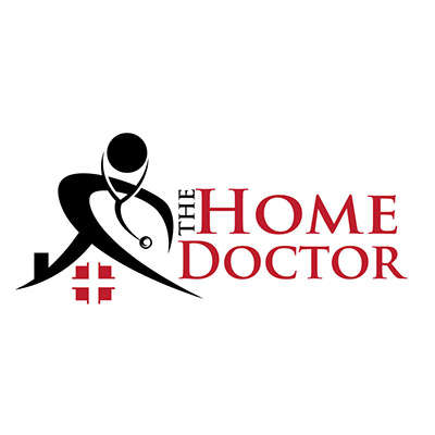 The Home Doctor Exterior LLC Logo