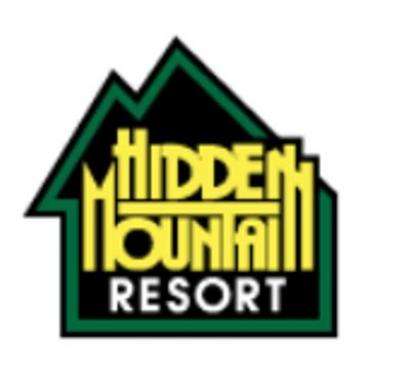 hidden mountain resort availability