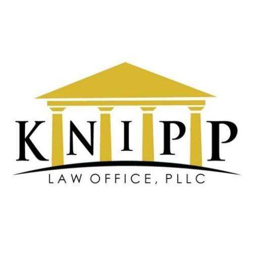 Knipp Law Office, PLLC Logo
