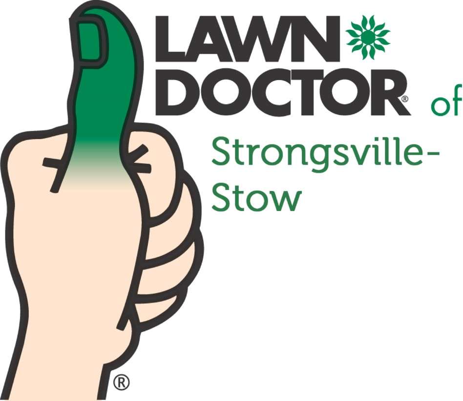 Lawn Doctor of Strongsville-Stow Logo