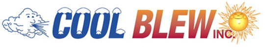 Cool Blew Inc Logo