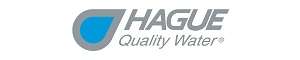 Hague Quality Water of San Diego Logo