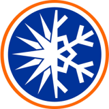 Cool Tech Heating and Cooling Logo