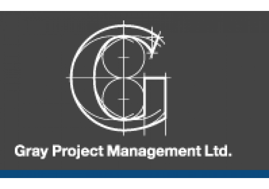 Gray Project Management Ltd. Logo