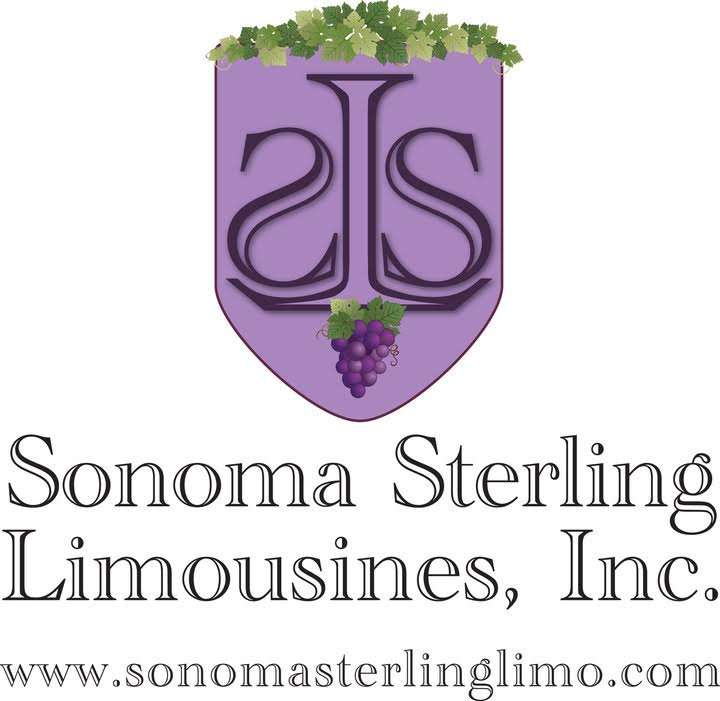 Sonoma Sterling Limousines, Inc. Logo