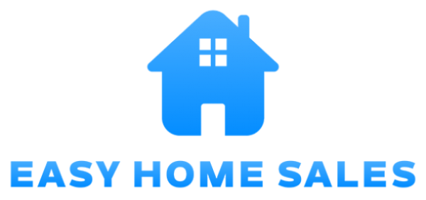 Easy Home Sales, LLC Logo