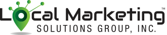 Local Marketing Solutions Group, Incorporated Logo