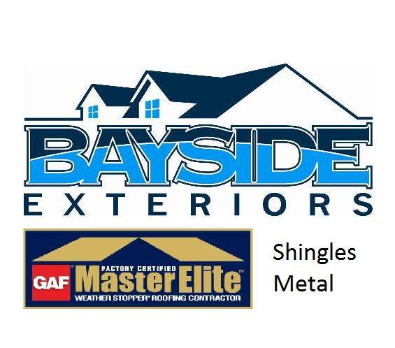 Bayside Exteriors LLC Logo
