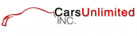 Cars Unlimited, Inc. Logo