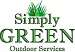 Simply Green All Seasons LLC Logo