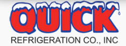 Quick Refrigeration Company Inc Logo