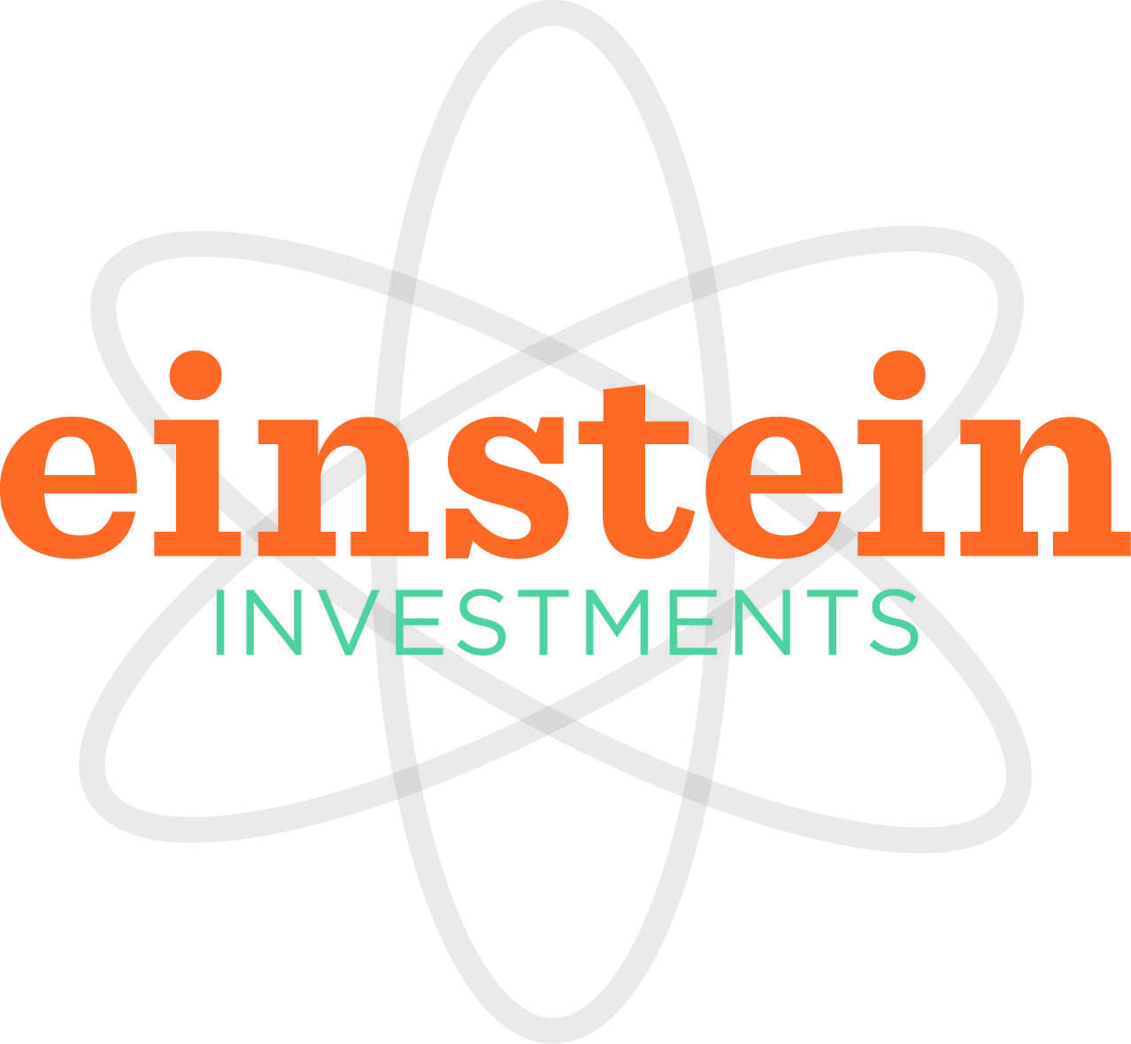 Einstein Investments Logo