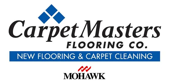 CarpetMasters Logo