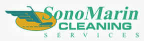 SonoMarin Cleaning Services, Inc. Logo