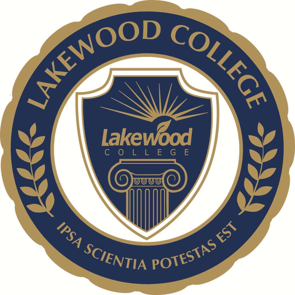 Lakewood University Logo