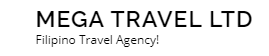 Mega Travel Ltd. Logo
