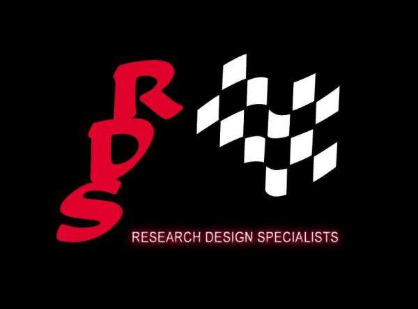 Research Design Specialists Logo