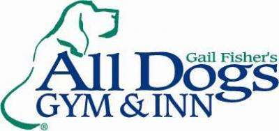 All Dogs Gym, Inc Logo