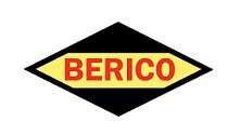 Berico Heating & Cooling Logo