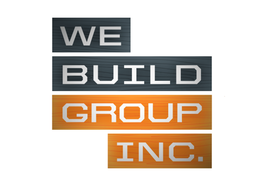 We Build Decks Inc. Logo