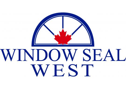 Window Seal West Logo