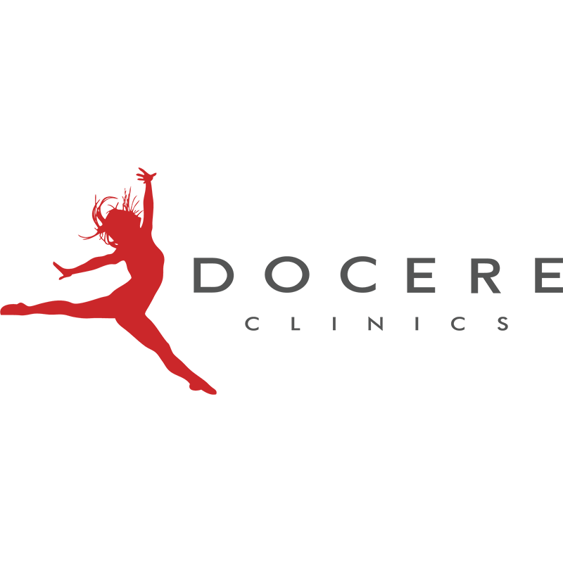 Docere Clinics, LLC Logo