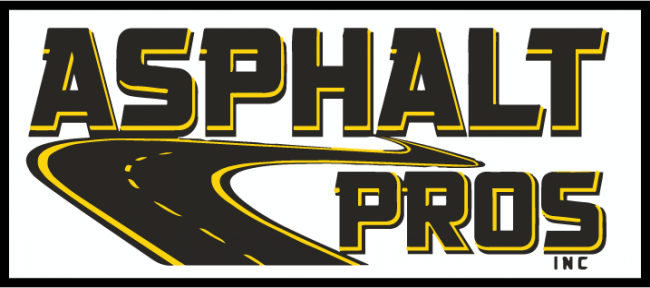 Asphalt Pros, Inc. Logo