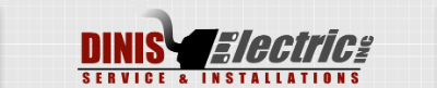 Dinis Electric Inc. Logo