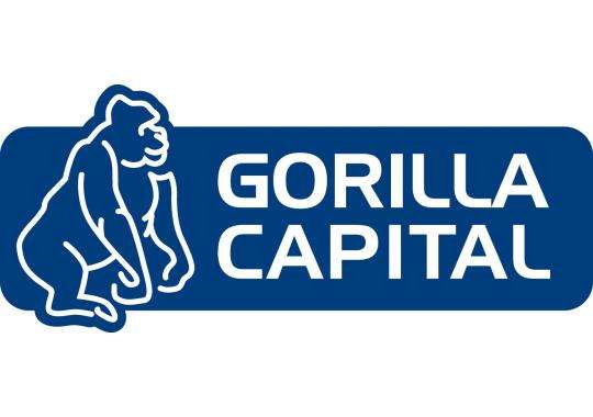 Gorilla Capital Inc Logo