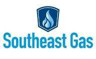 Southeast Alabama Gas District Logo