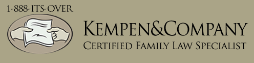 Kempen & Company Logo