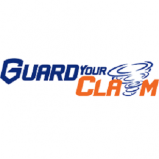 Guard Your Claim, Inc Logo