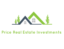 Price Real Estate Investments, Inc Logo