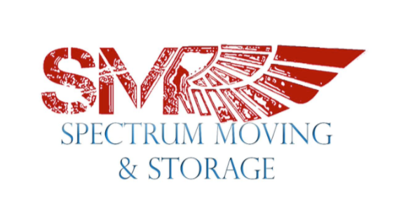 Spectrum Moving And Storage Logo
