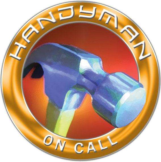 Handyman On Call, LLC Logo