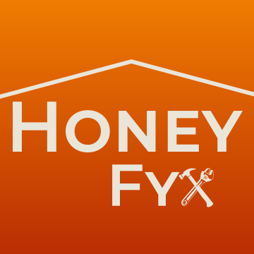 Honey Fyx, LLC Logo