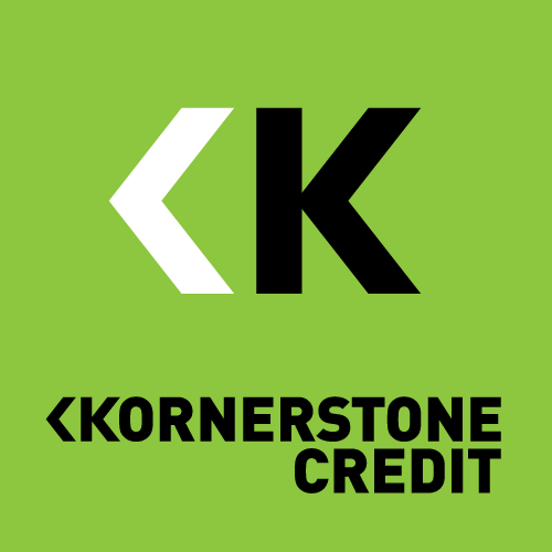 Kornerstone Credit, LLC Logo