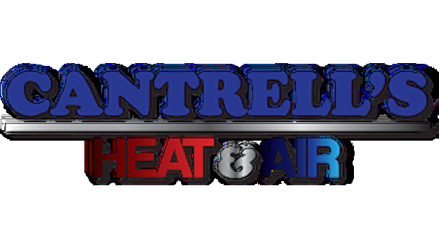 Cantrell's Heat & Air, Inc. Logo