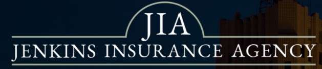 Jenkins Insurance Agency Logo