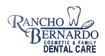 Rancho Bernardo Cosmetic & Dental Care Logo