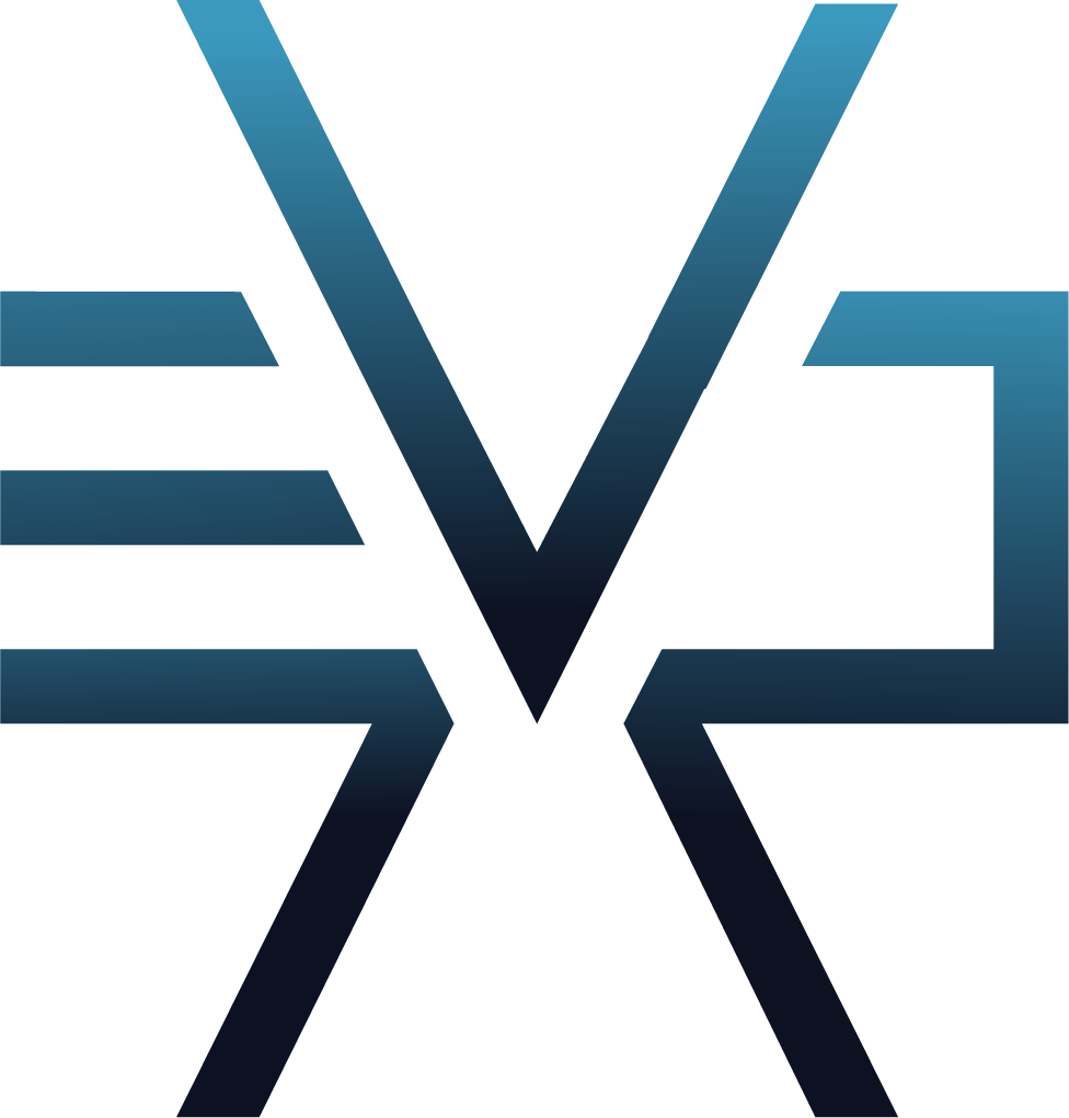 VEDX Solutions Inc Logo