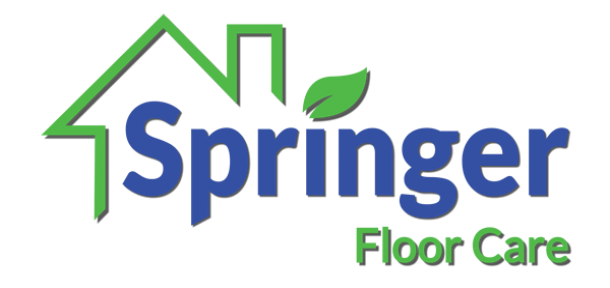 Springer Floor Care LLC Logo