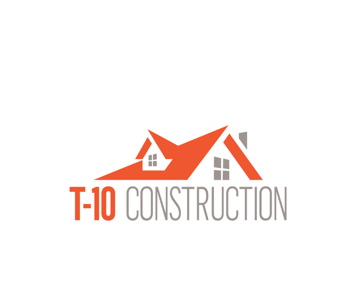 T-10 Construction Services, LLC Logo