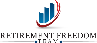 Retirement Freedom Team Logo